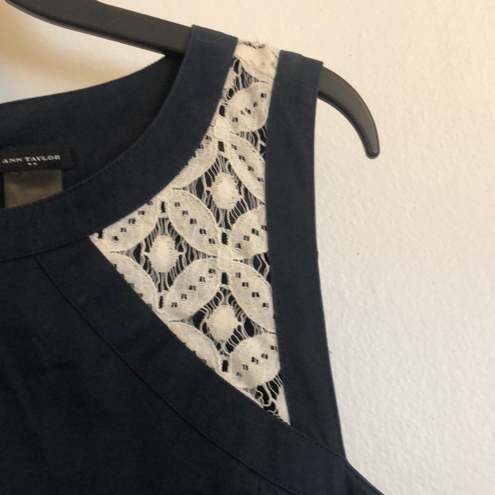 Ann Taylor dress